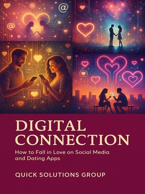 cover image of Digital Connection
